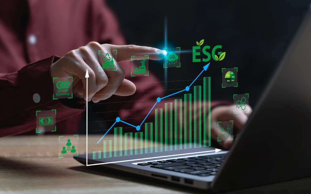 Short Overview of Popular ESG Reporting Tools