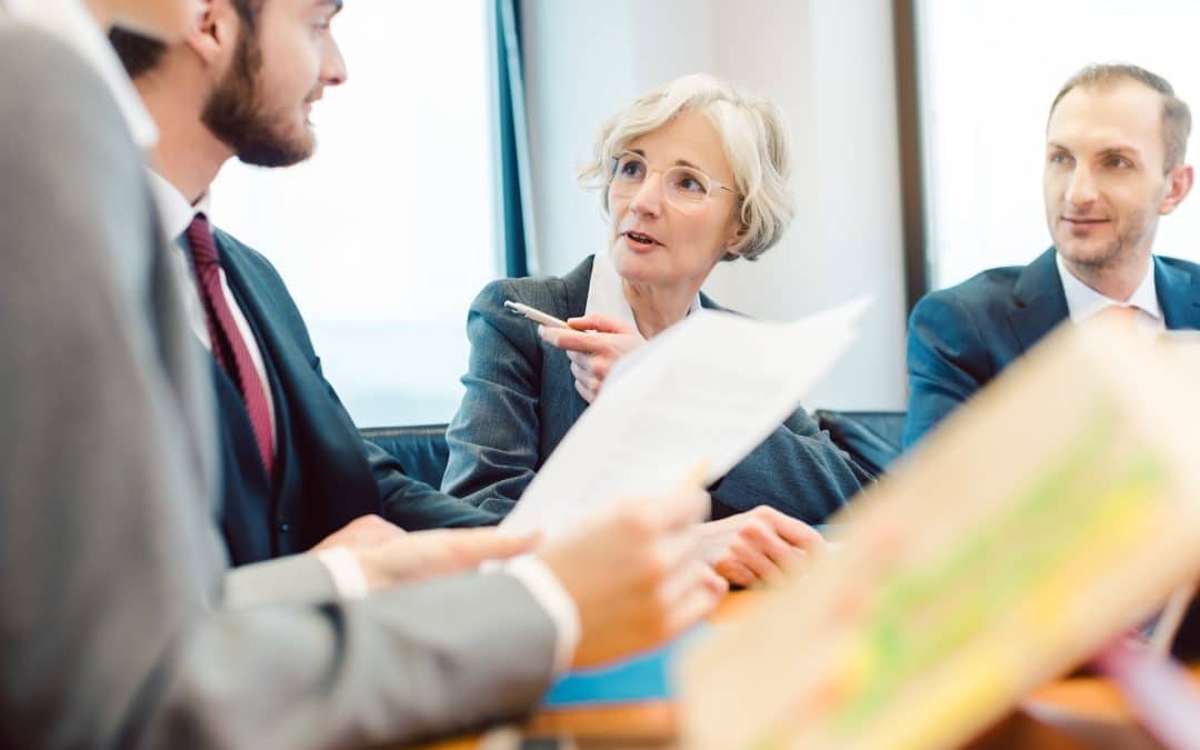 Planning in Mid-Sized Companies: Why It Fails Under Pressure