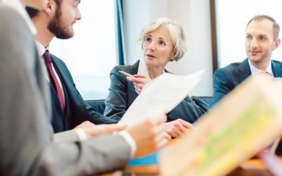Planning in Mid-Sized Companies: Why It Fails Under Pressure